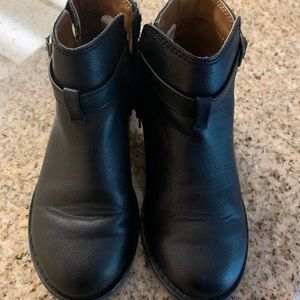 GAP Shoes - Girls booties GAP Shoes - Girls booties